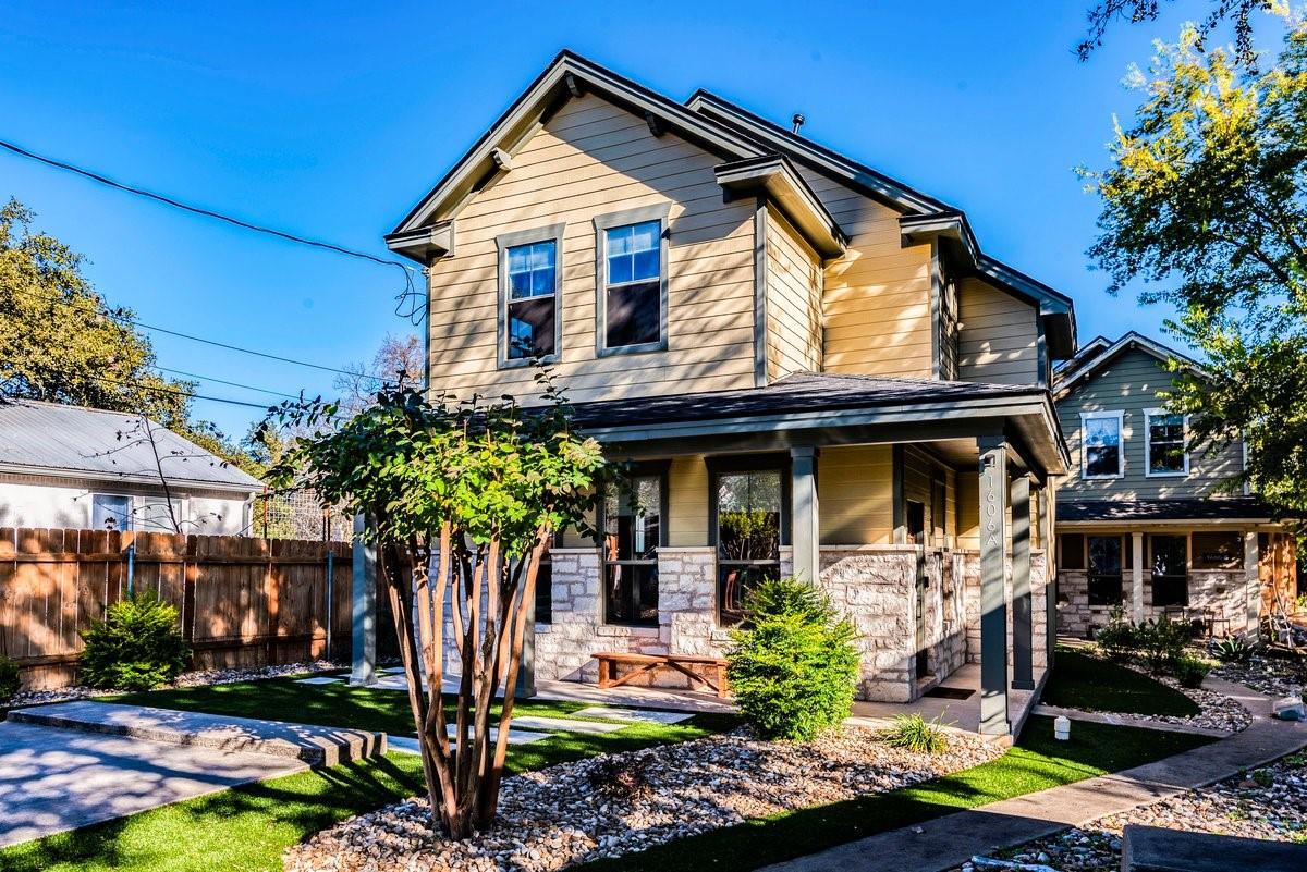 1606 Morgan Ln # A, Austin, TX 78704
