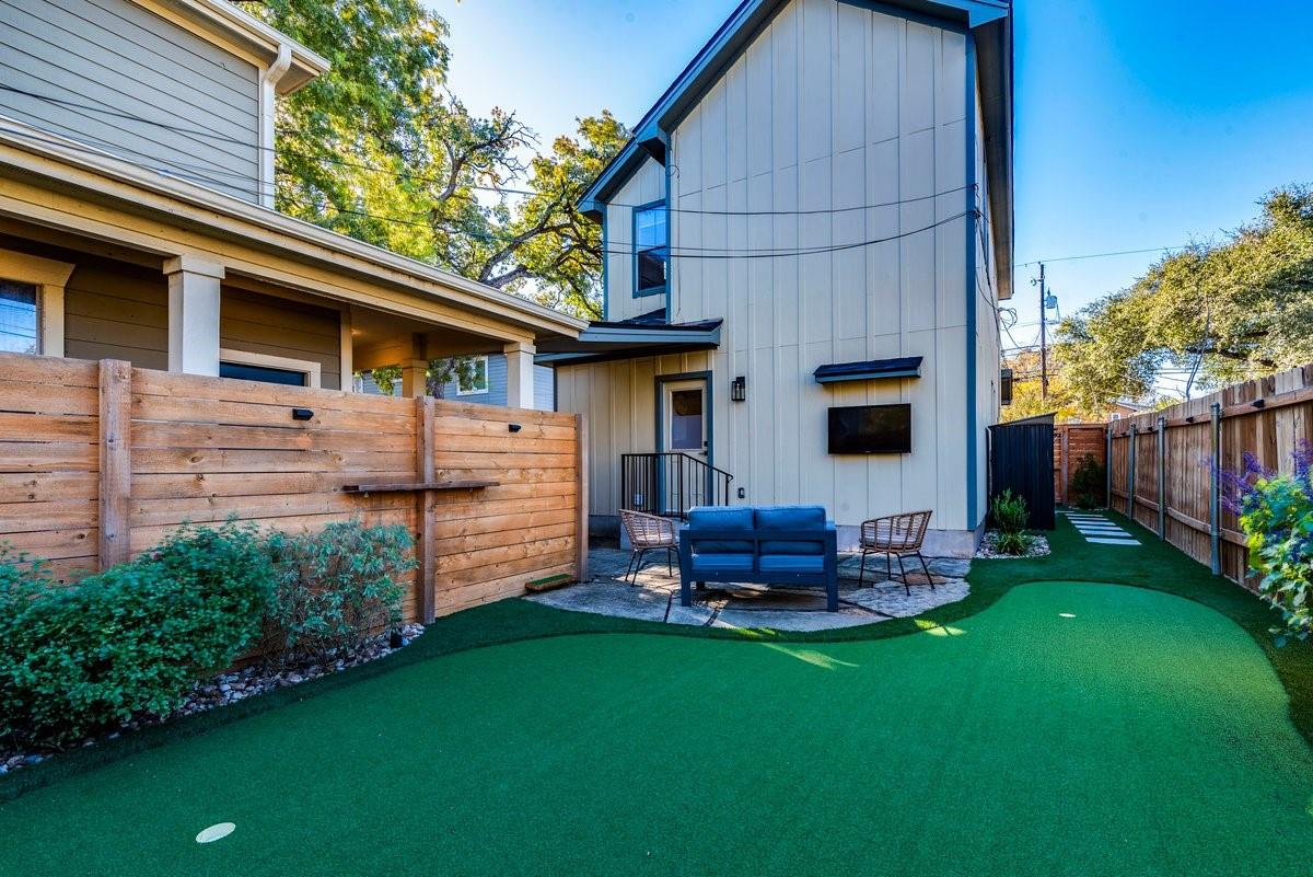 1606 Morgan Ln # A, Austin, TX 78704