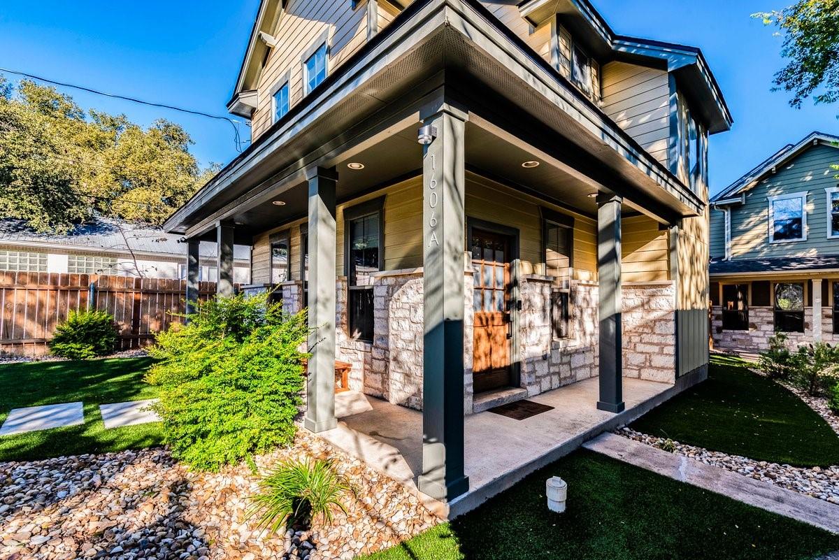 1606 Morgan Ln # A, Austin, TX 78704