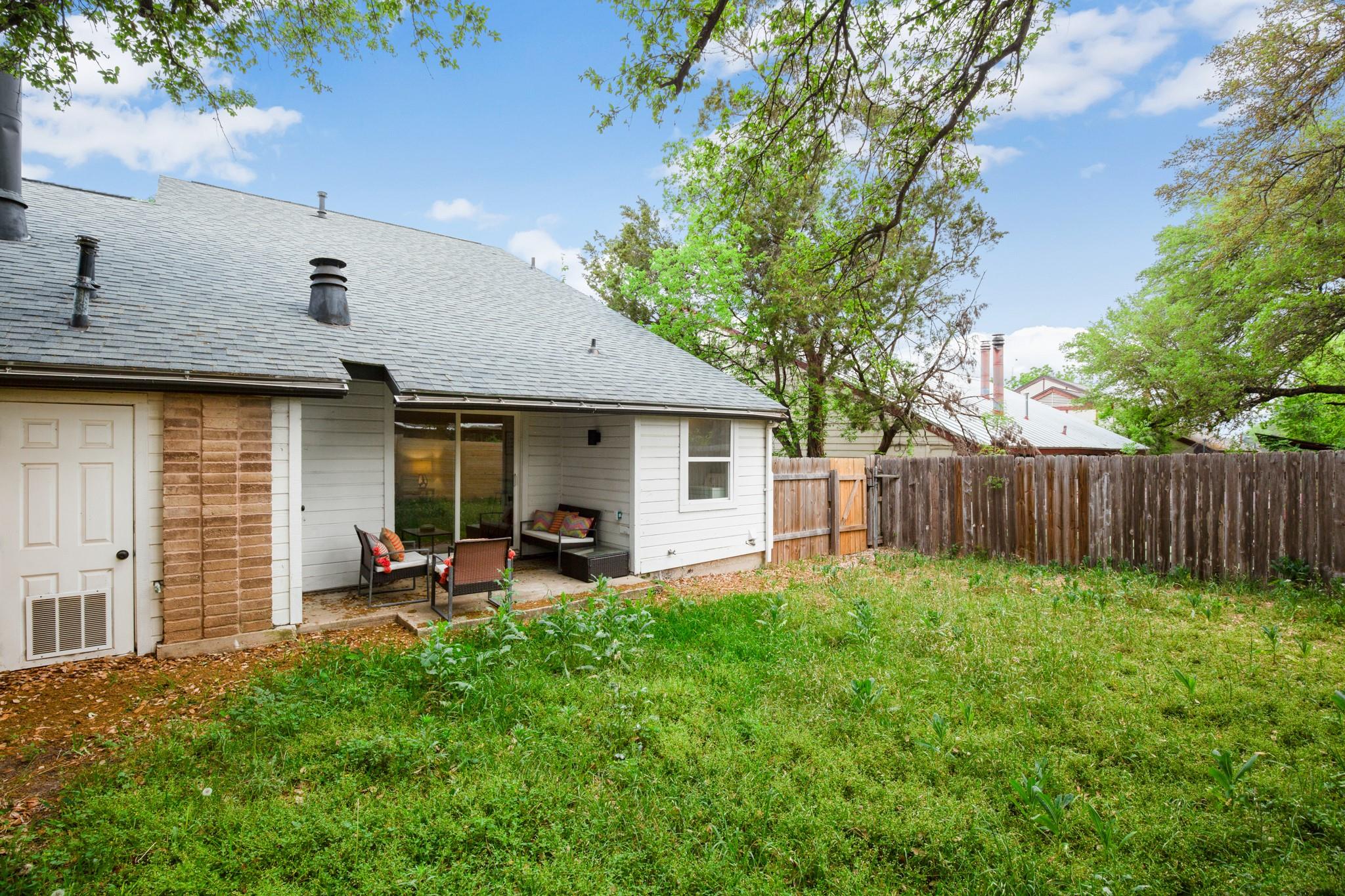 6807 Woodhue Dr # A, Austin, TX 78745