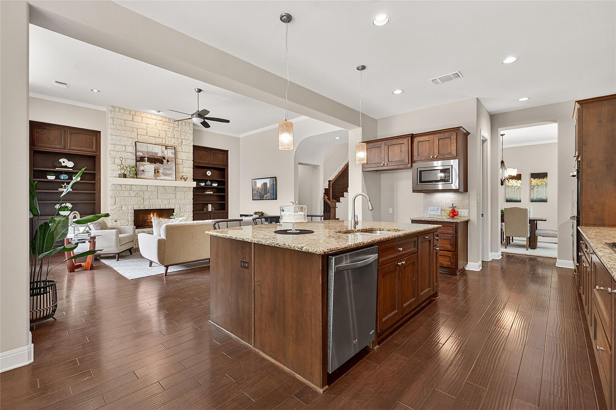 14201 Montour Dr, Austin, TX 78717