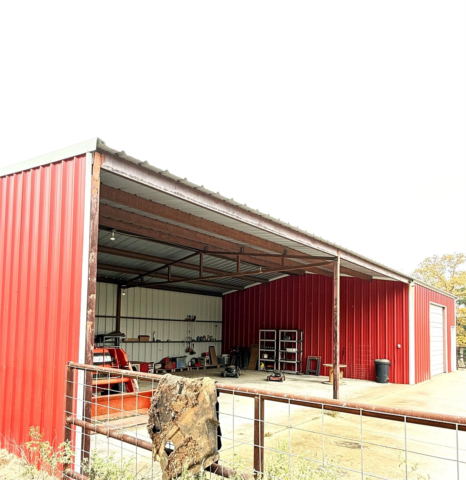 11791 Silver Springs Rd, Rockdale, TX 76567