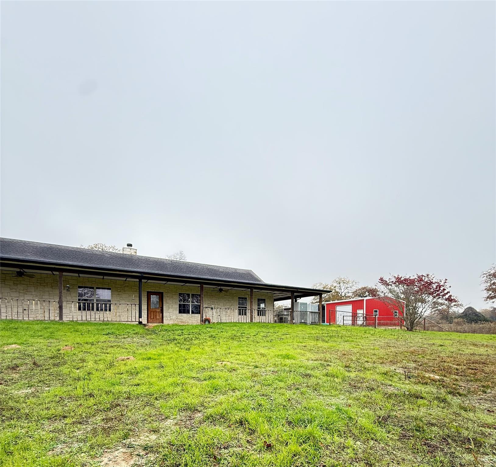 11791 Silver Springs Rd, Rockdale, TX 76567