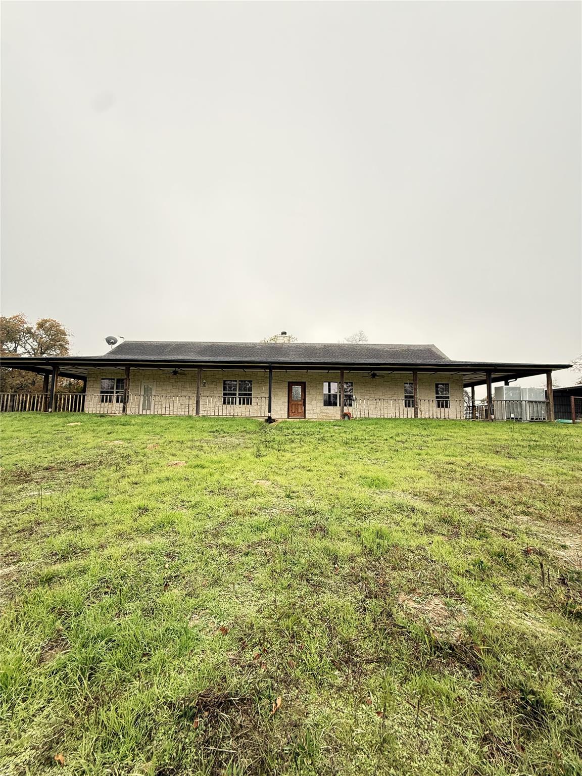 11791 Silver Springs Rd, Rockdale, TX 76567