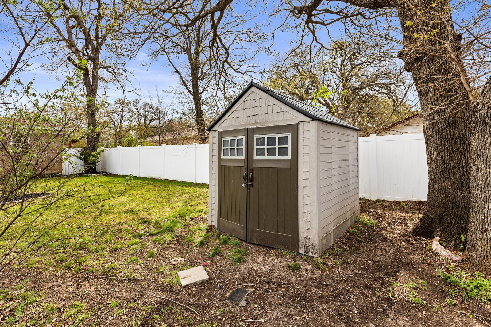 404 Oak St, Copperas Cove, TX 76522