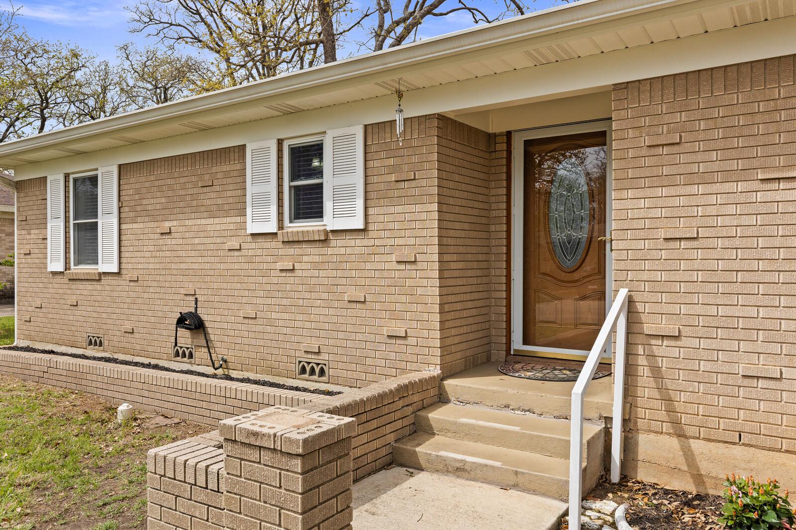 404 Oak St, Copperas Cove, TX 76522