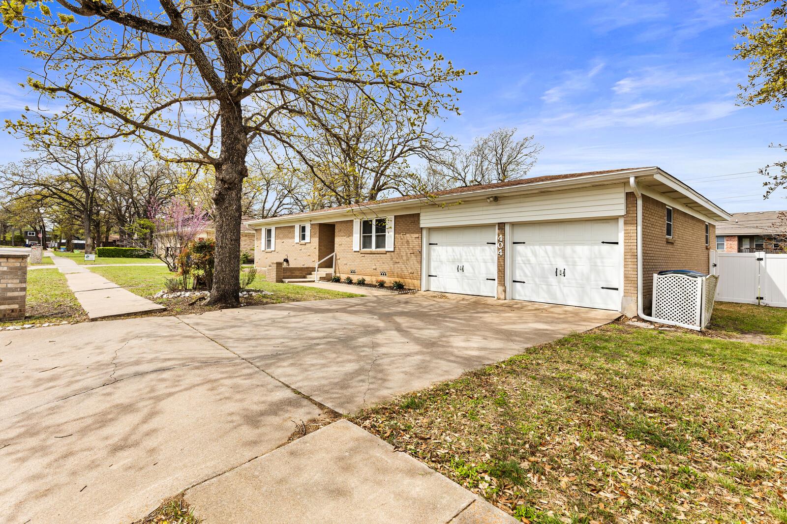 404 Oak St, Copperas Cove, TX 76522