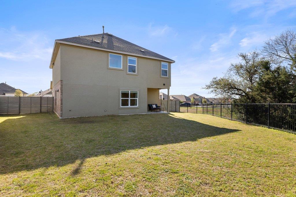 440 Wolf Springs Rd, Georgetown, TX 78628