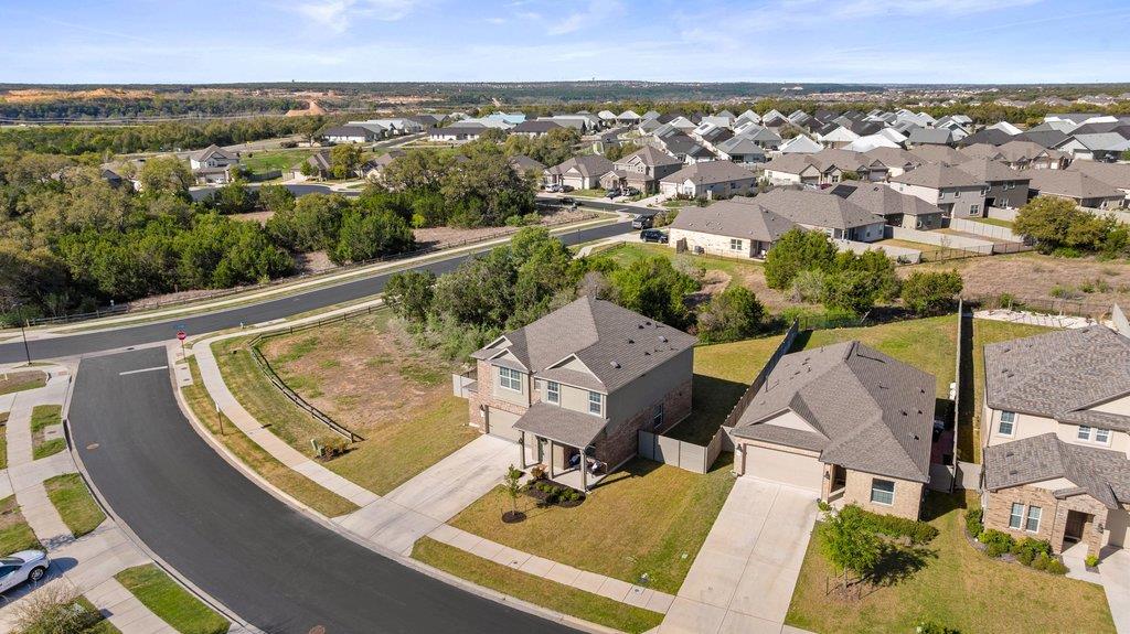 440 Wolf Springs Rd, Georgetown, TX 78628