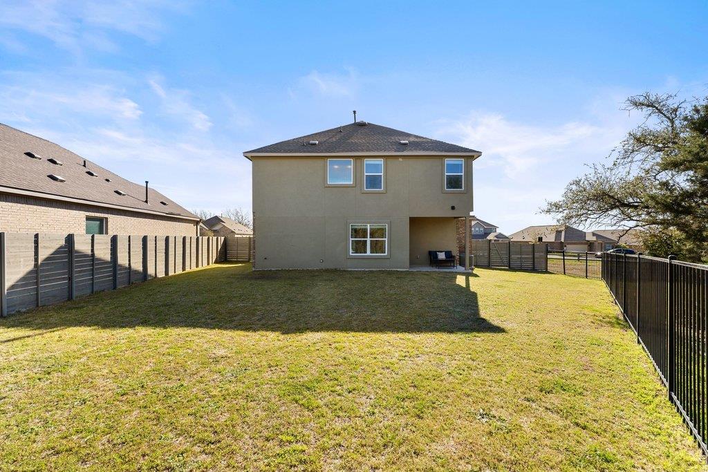 440 Wolf Springs Rd, Georgetown, TX 78628