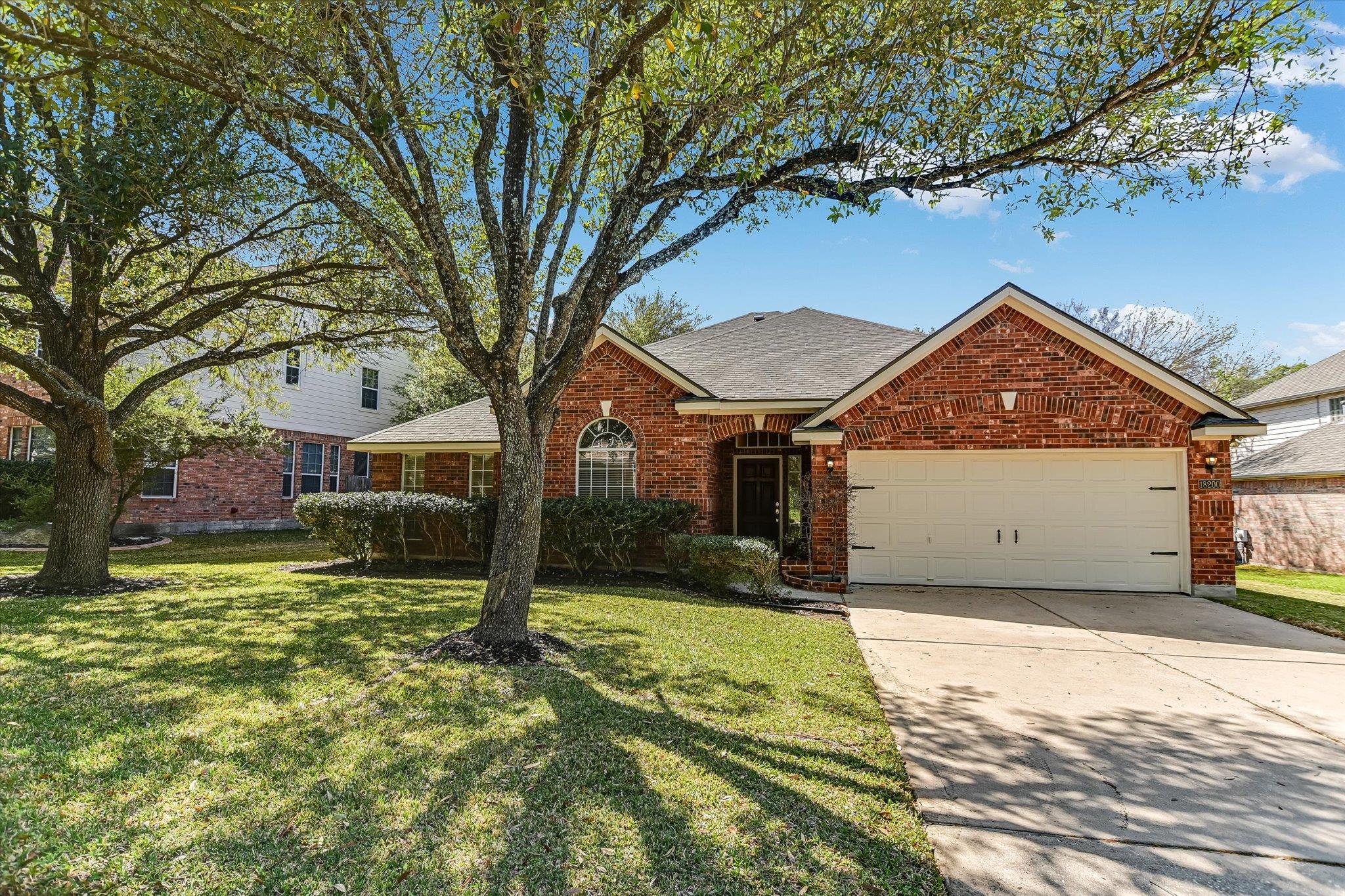 18200 Whitewater Cv, Round Rock, TX 78681