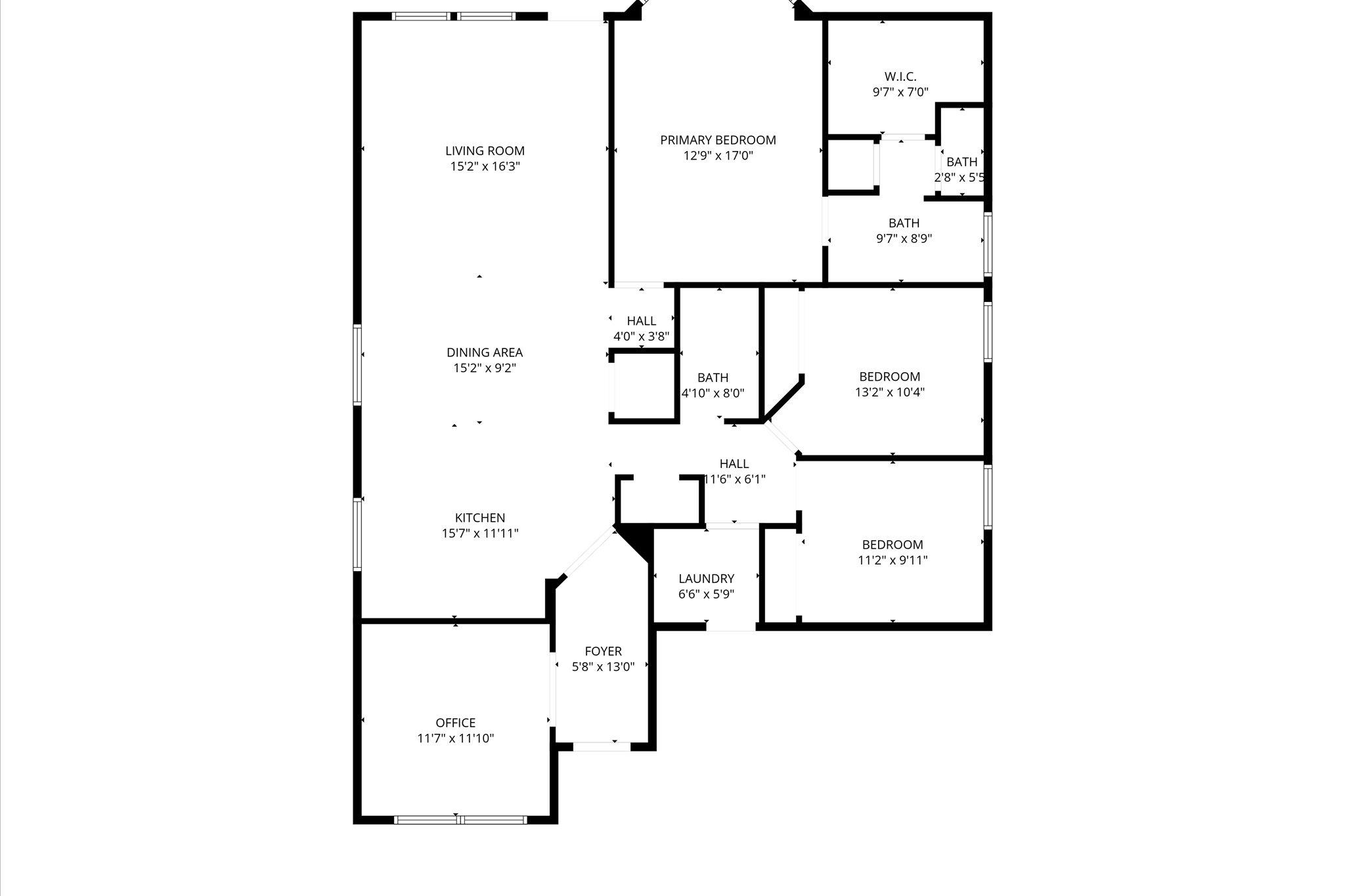 1813 Meandering Meadows Dr, Pflugerville, TX 78660
