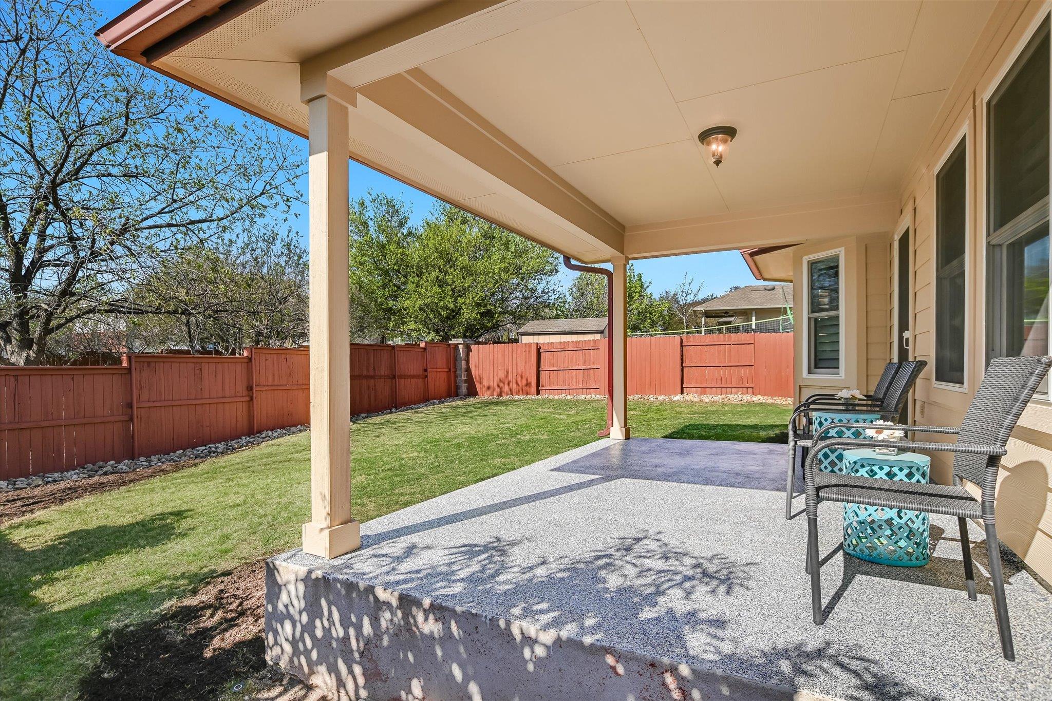 1813 Meandering Meadows Dr, Pflugerville, TX 78660