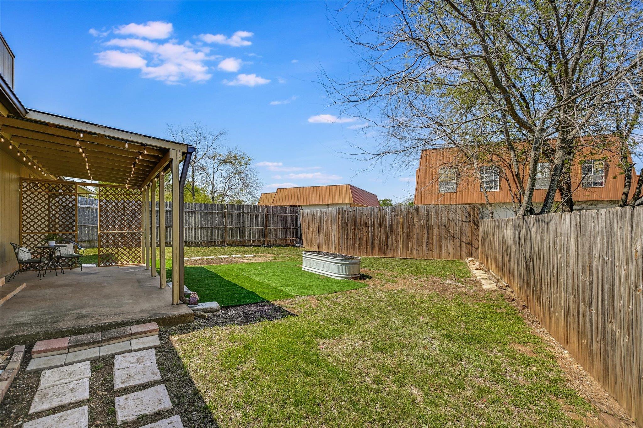 606 Splitrock St, Round Rock, TX 78681