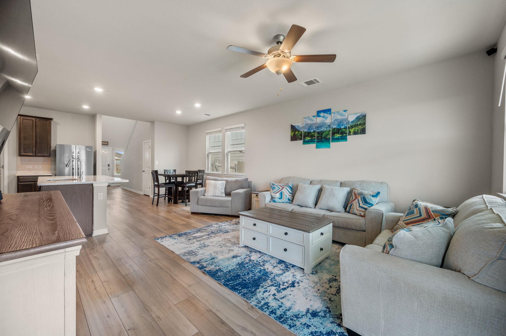 133 Outlaw Dr, Liberty Hill, TX 78642