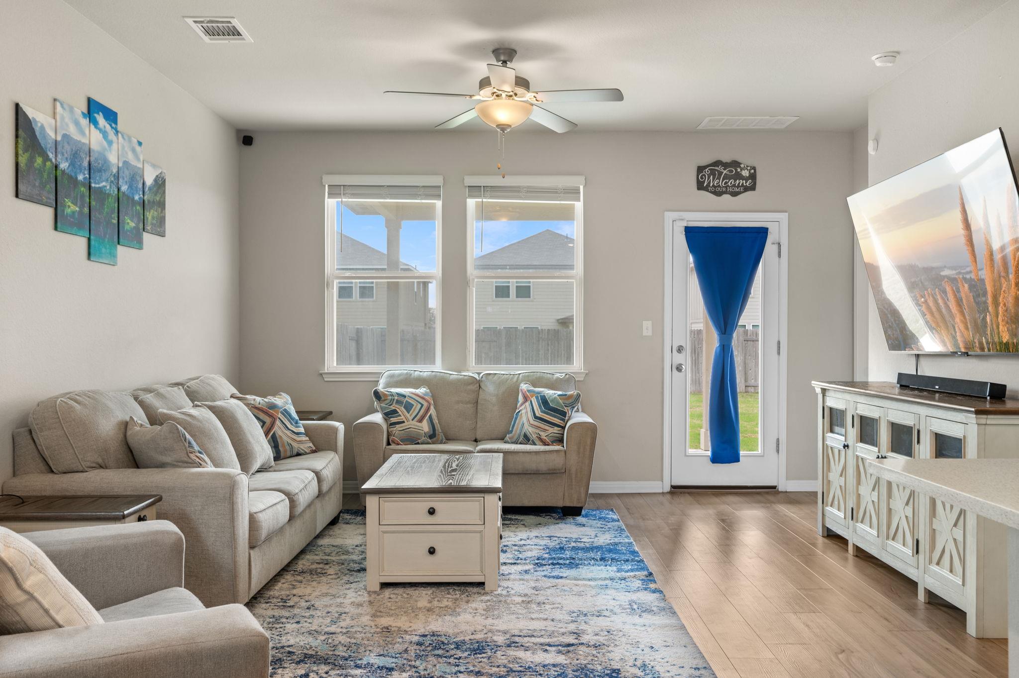 133 Outlaw Dr, Liberty Hill, TX 78642