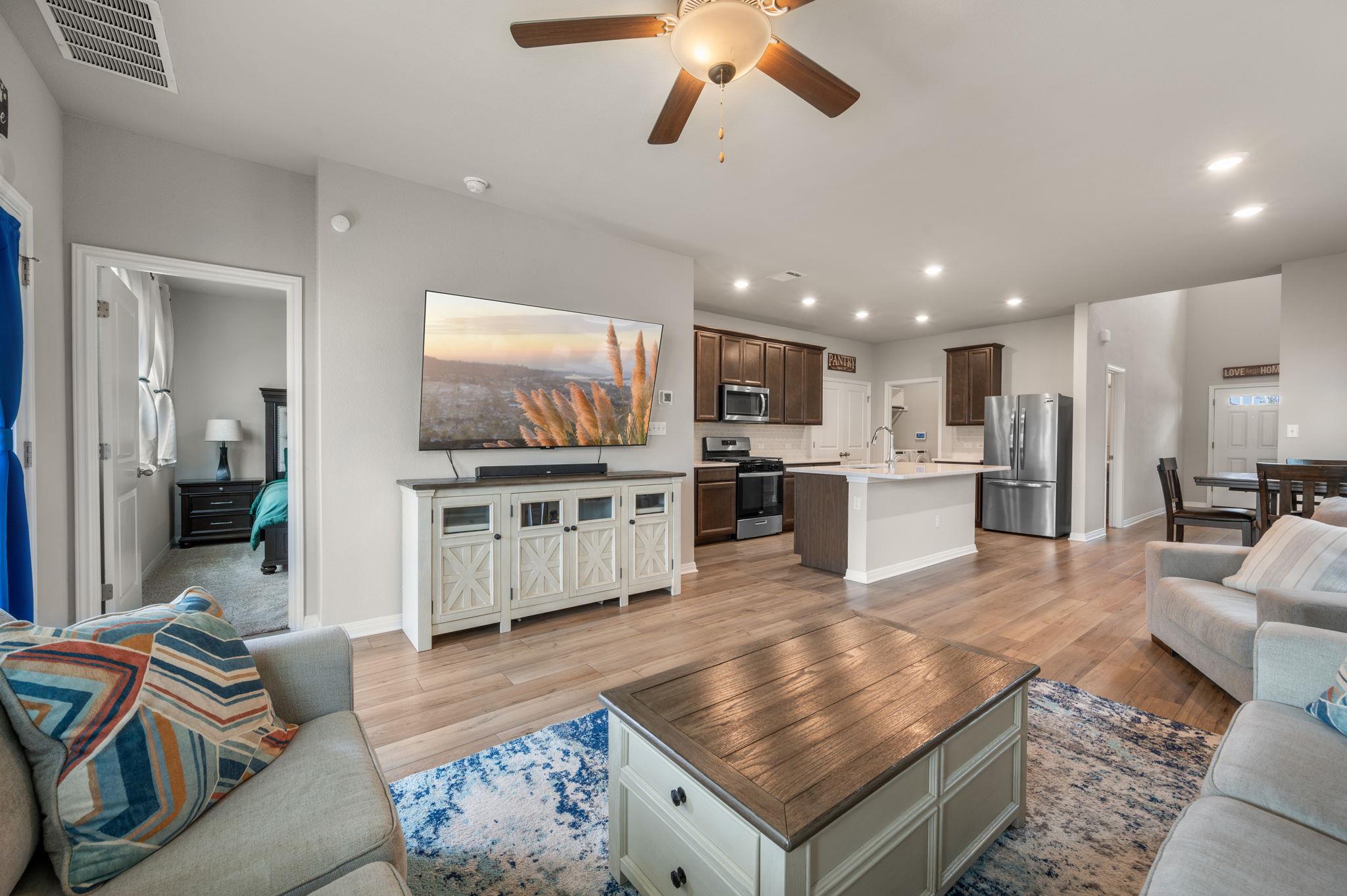 133 Outlaw Dr, Liberty Hill, TX 78642