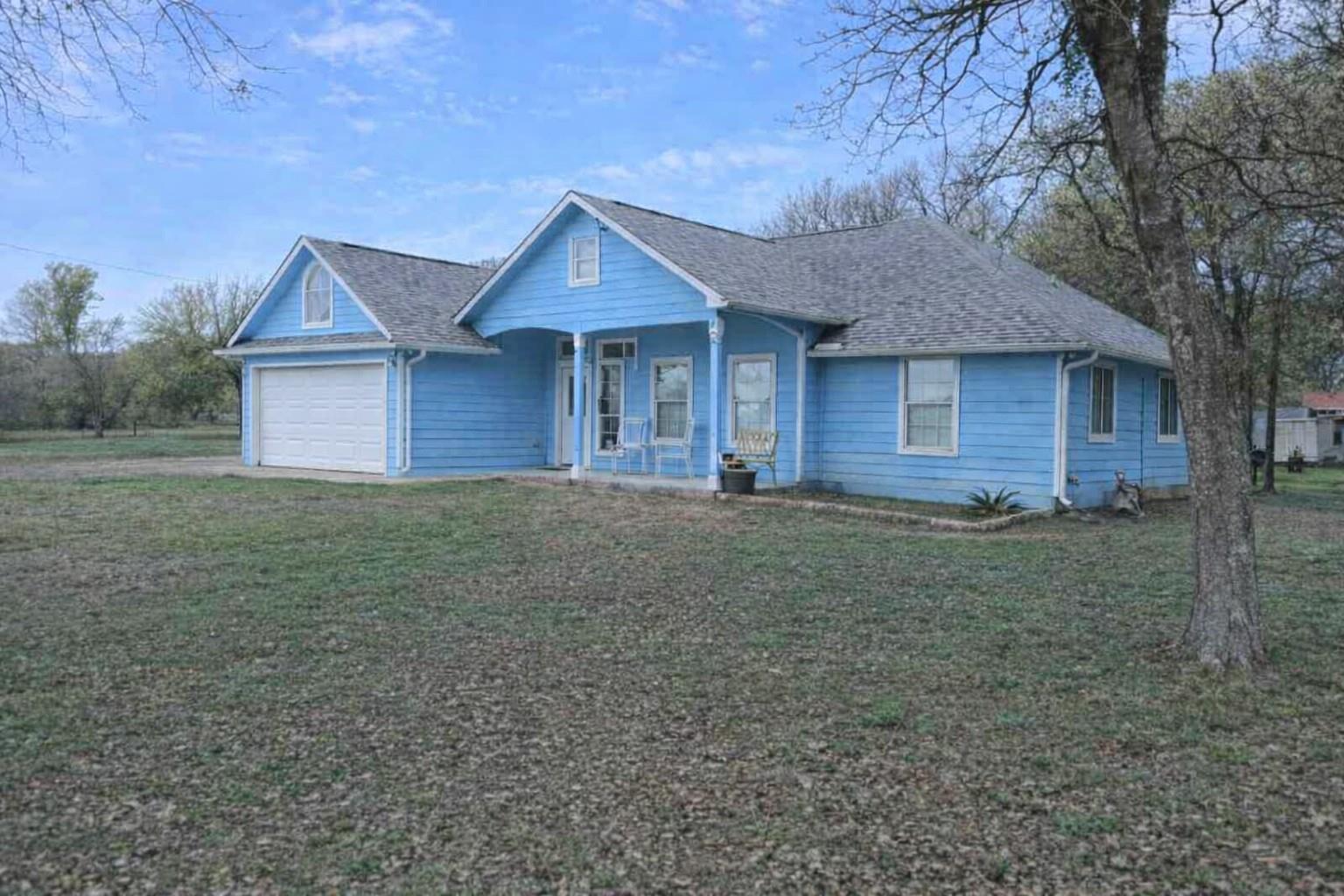 132 Enchanted Cv, Cedar Creek, TX 75156