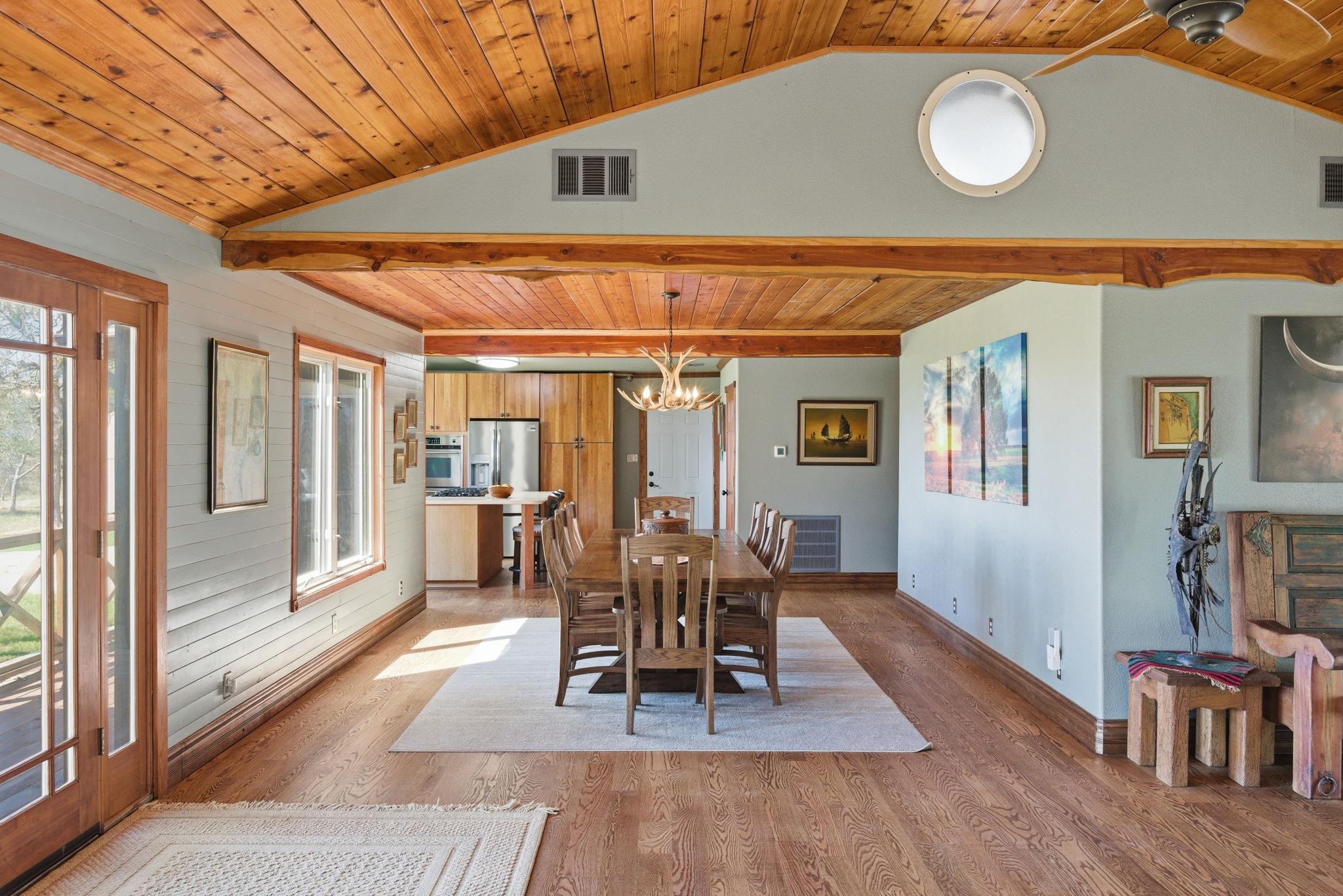 18335 FM 86, Red Rock, TX 78662