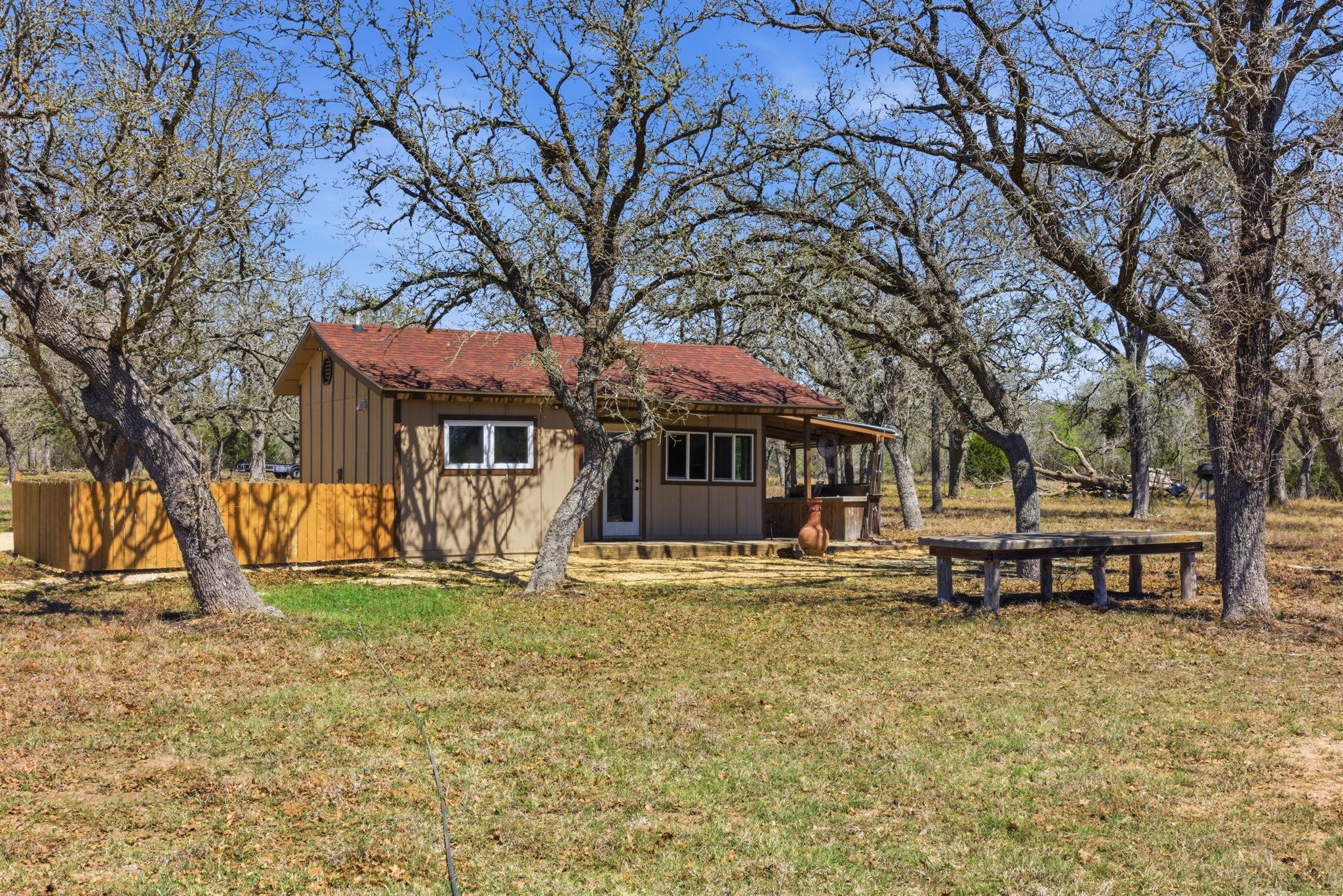 18335 FM 86, Red Rock, TX 78662