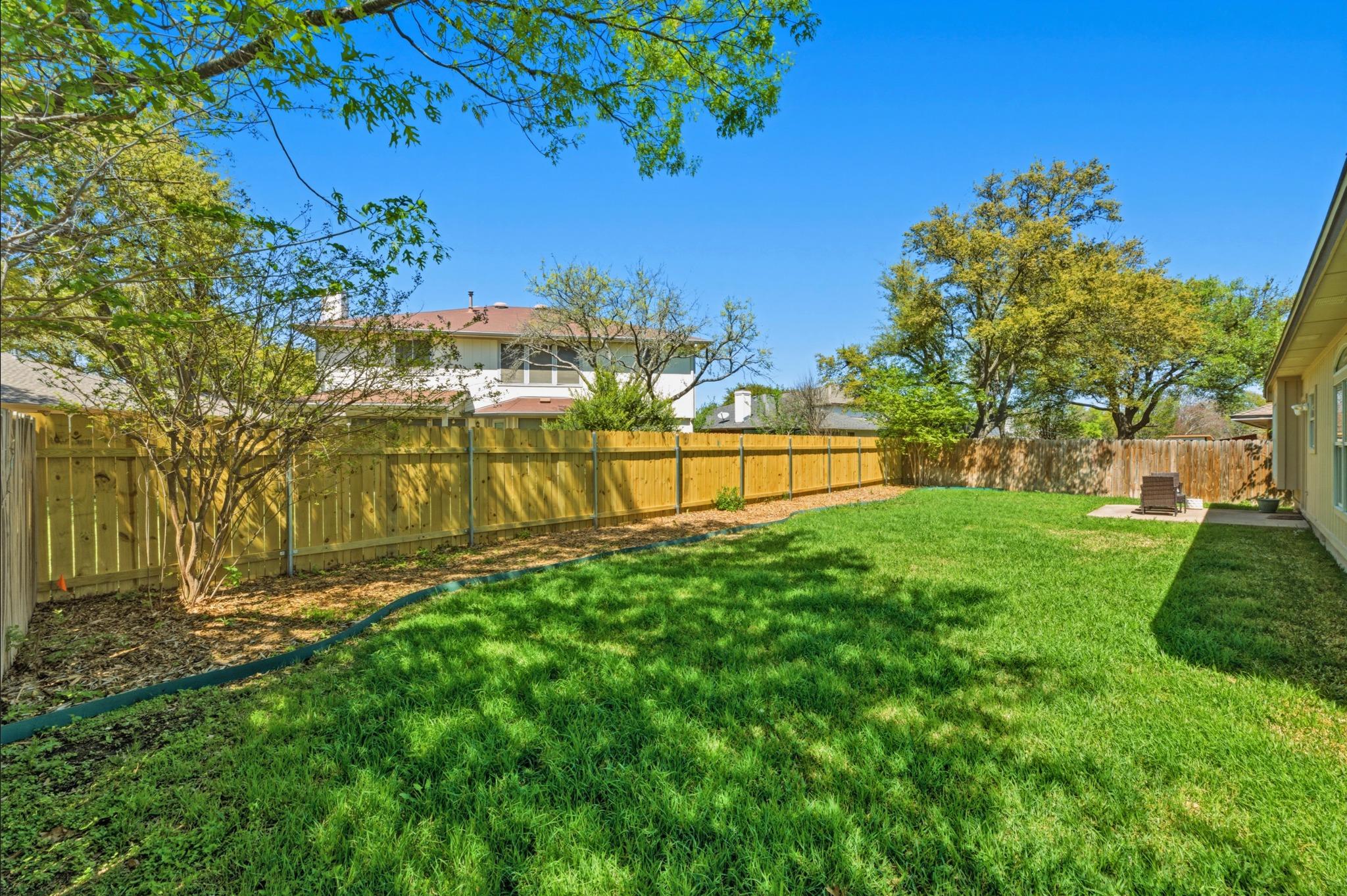 15514 Cadoz Dr, Austin, TX 78728