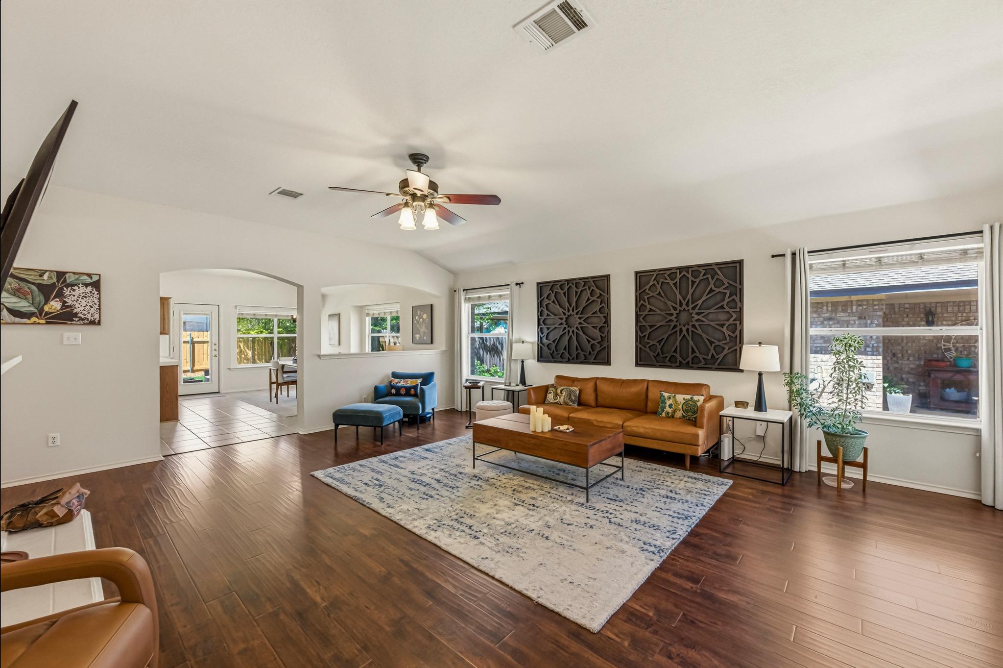 15514 Cadoz Dr, Austin, TX 78728