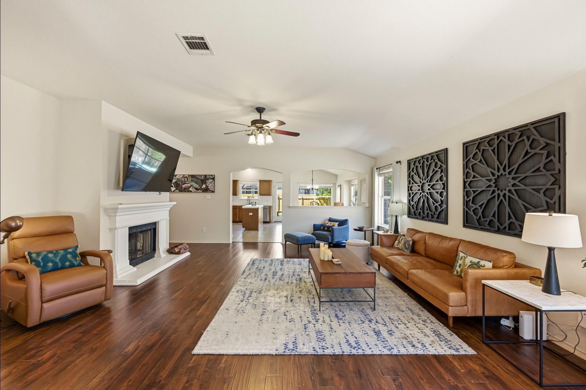 15514 Cadoz Dr, Austin, TX 78728