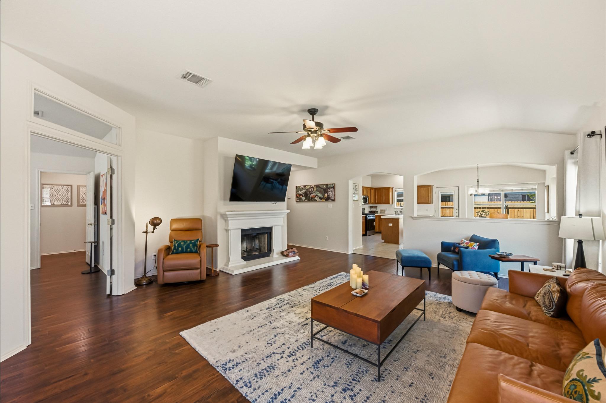 15514 Cadoz Dr, Austin, TX 78728