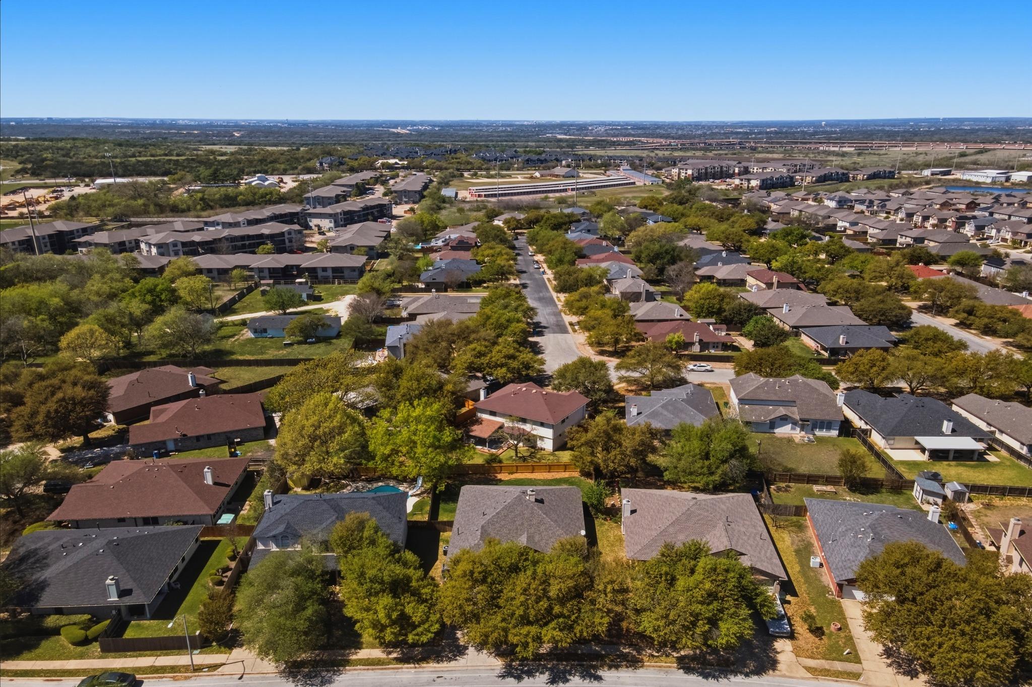 15514 Cadoz Dr, Austin, TX 78728