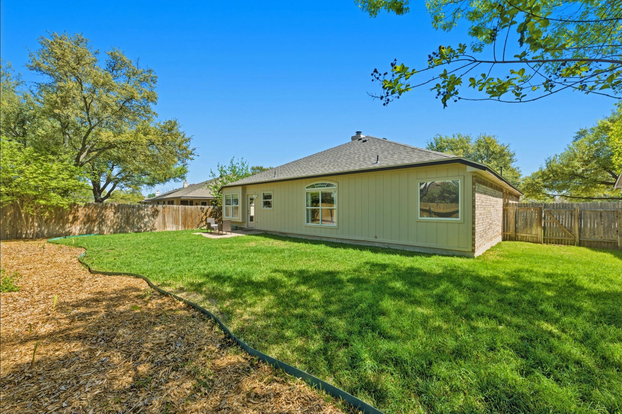 15514 Cadoz Dr, Austin, TX 78728