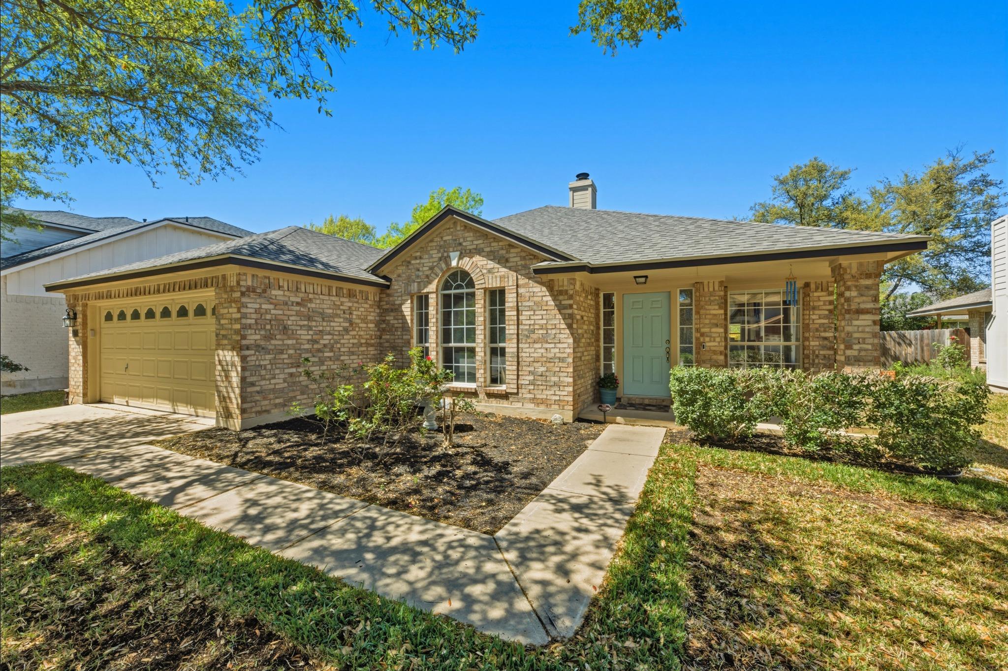 15514 Cadoz Dr, Austin, TX 78728