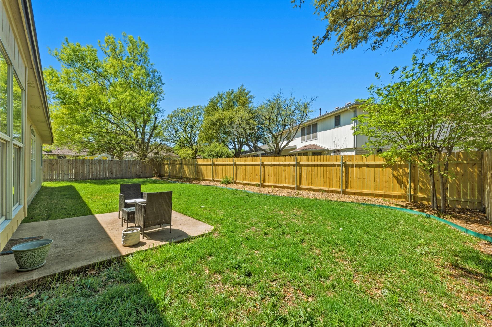 15514 Cadoz Dr, Austin, TX 78728