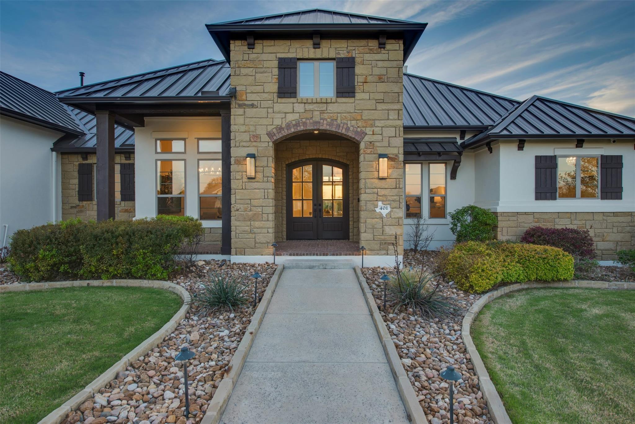 401 Brave Face St, Leander, TX 78641