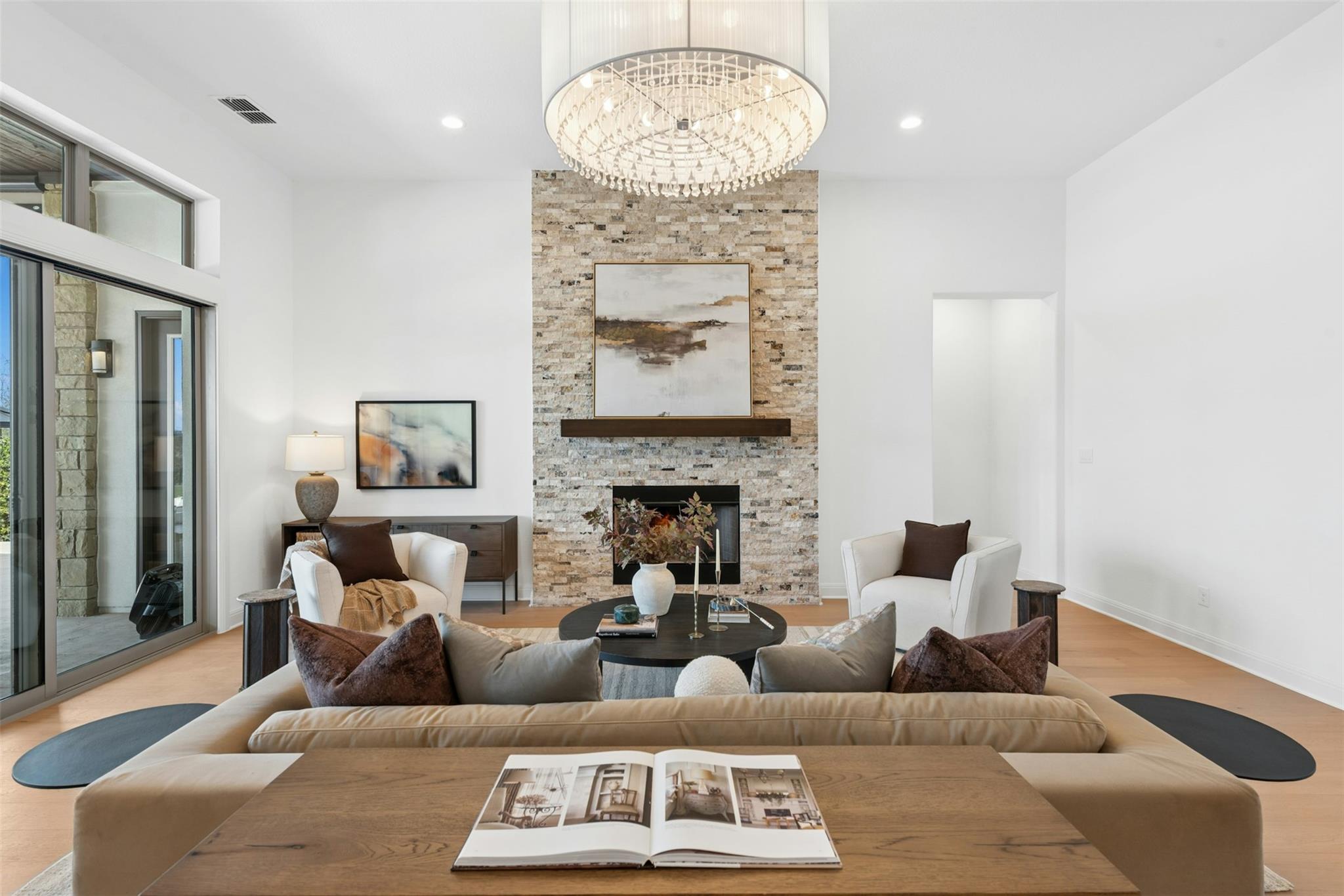 401 Brave Face St, Leander, TX 78641