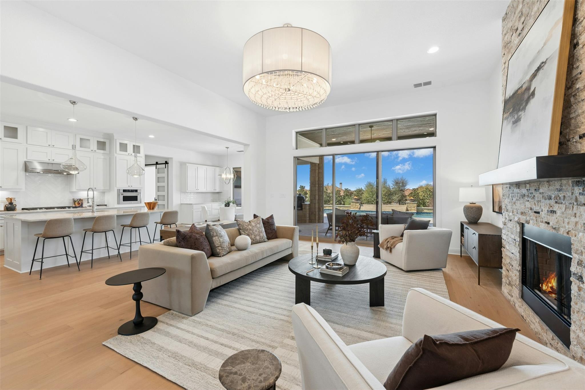 401 Brave Face St, Leander, TX 78641