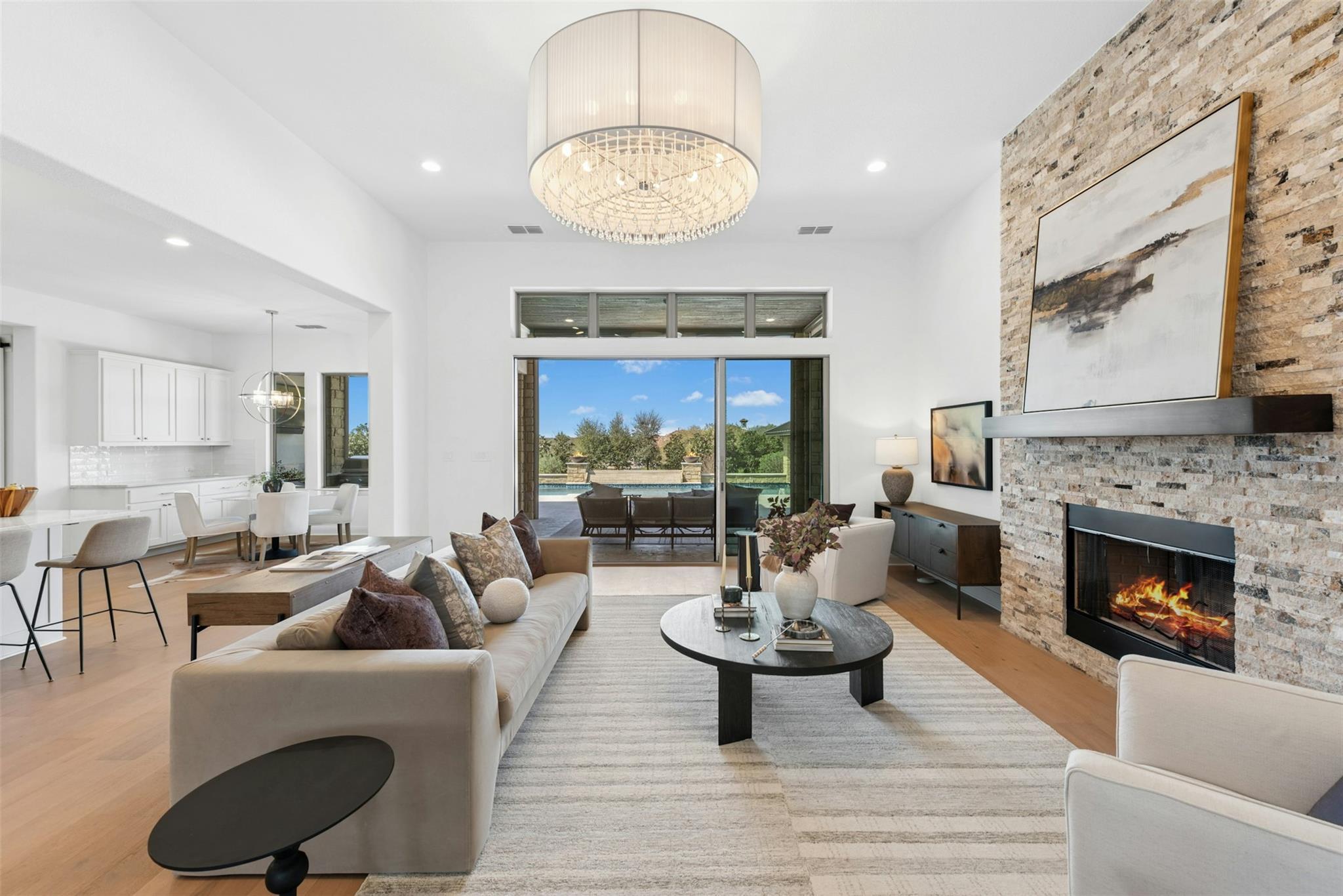 401 Brave Face St, Leander, TX 78641