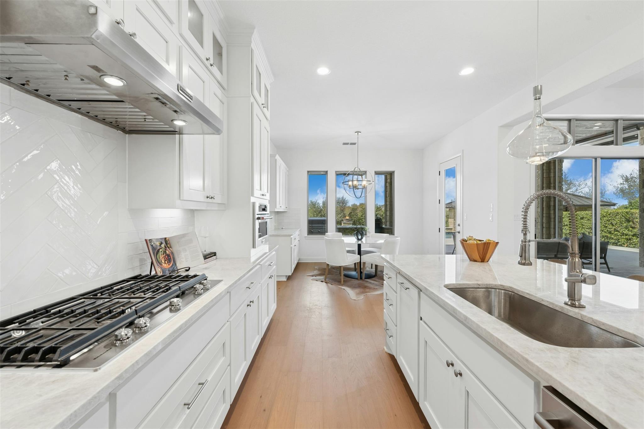 401 Brave Face St, Leander, TX 78641