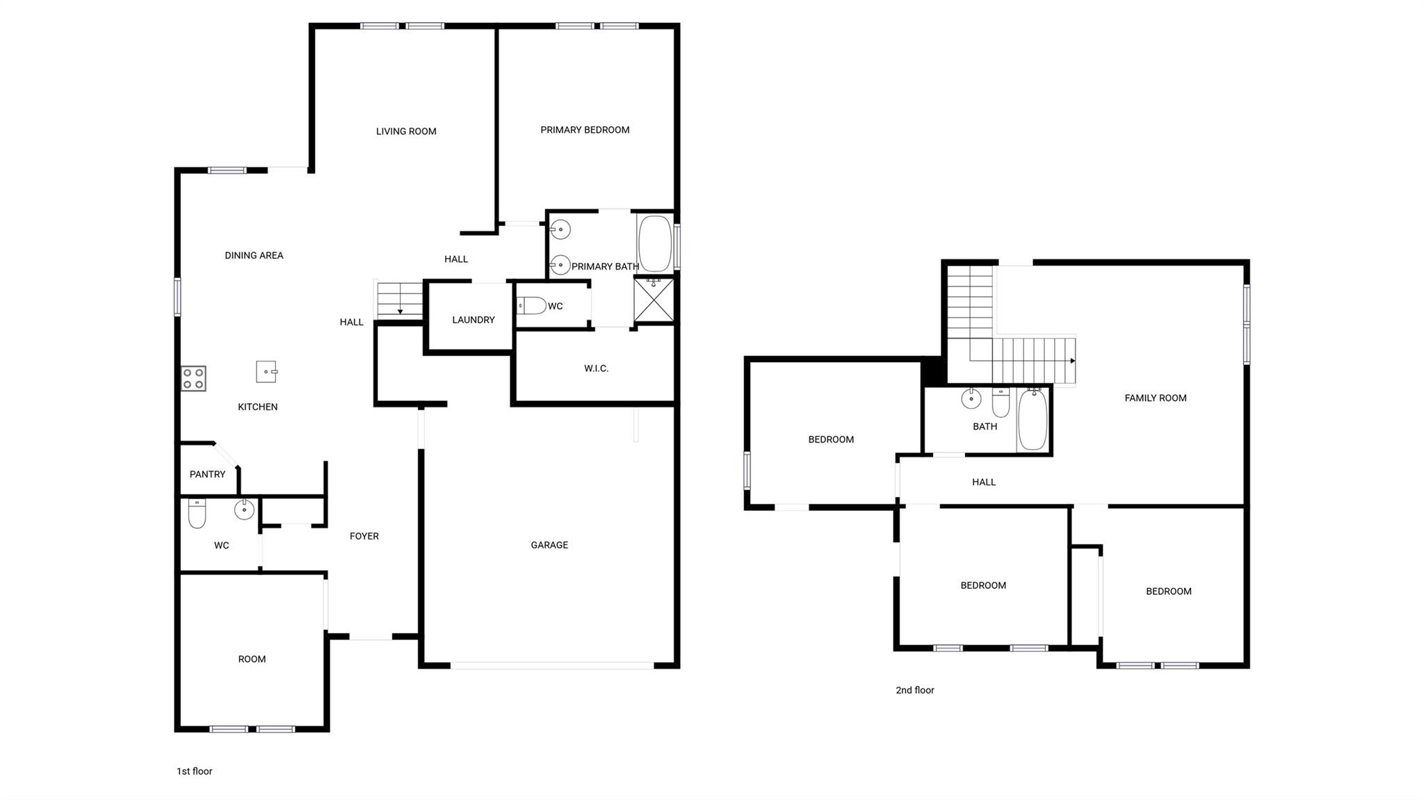 501 Vantage Dr, Hutto, TX 78634