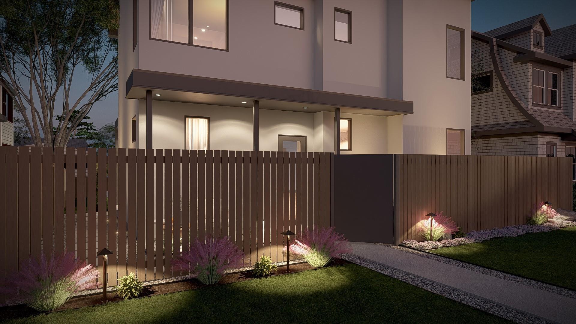 2014 E 10th St, Austin, TX 78702