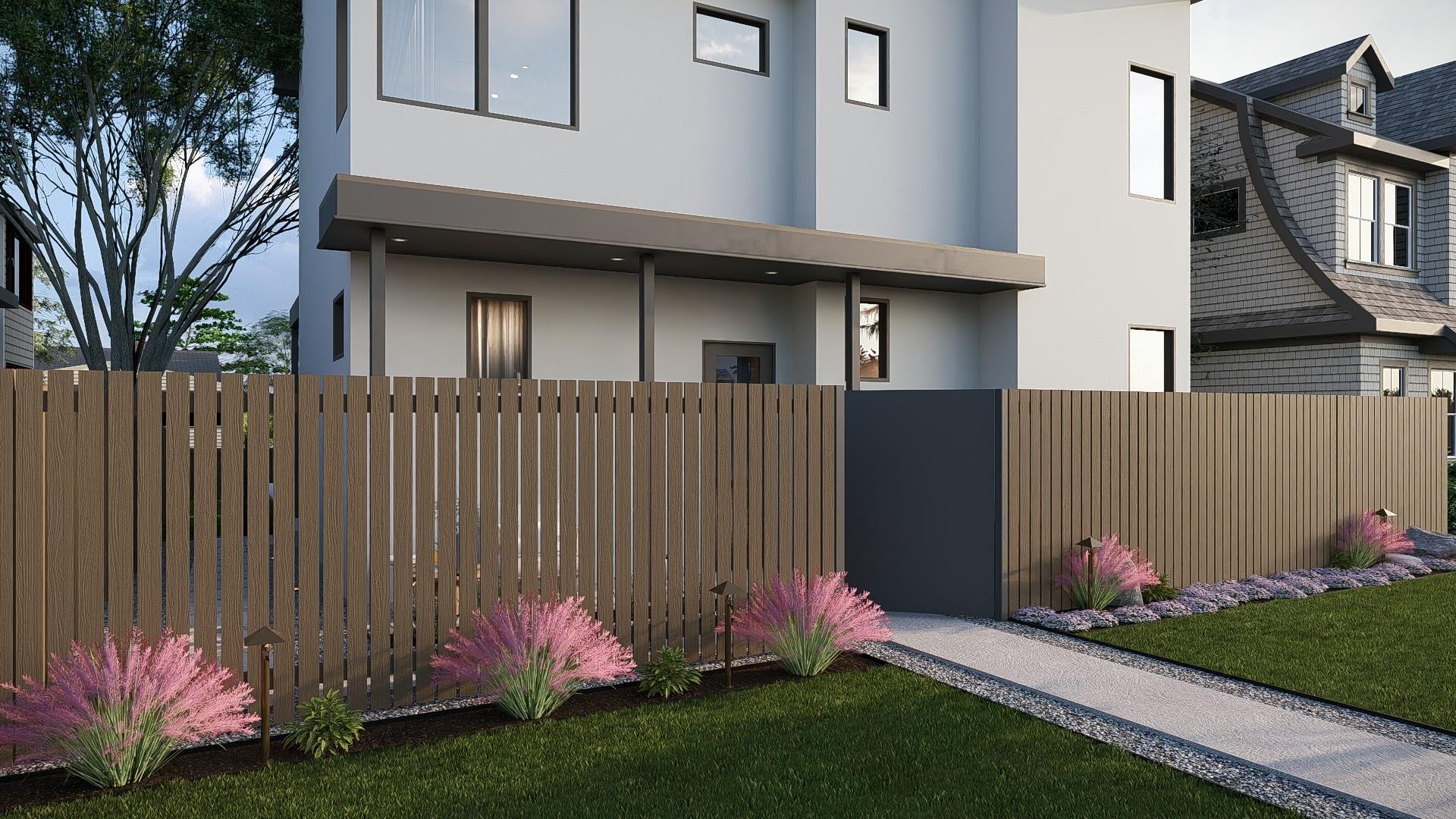 2014 E 10th St, Austin, TX 78702