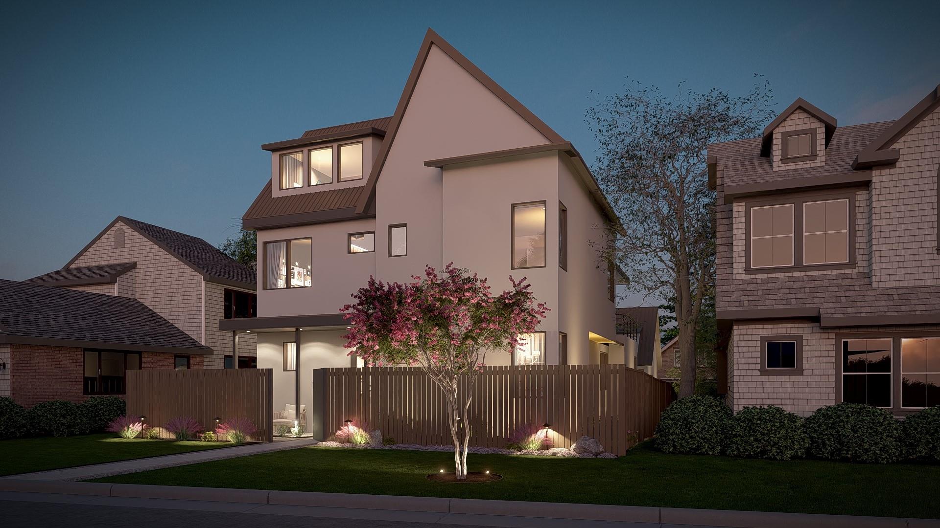 2014 E 10th St, Austin, TX 78702