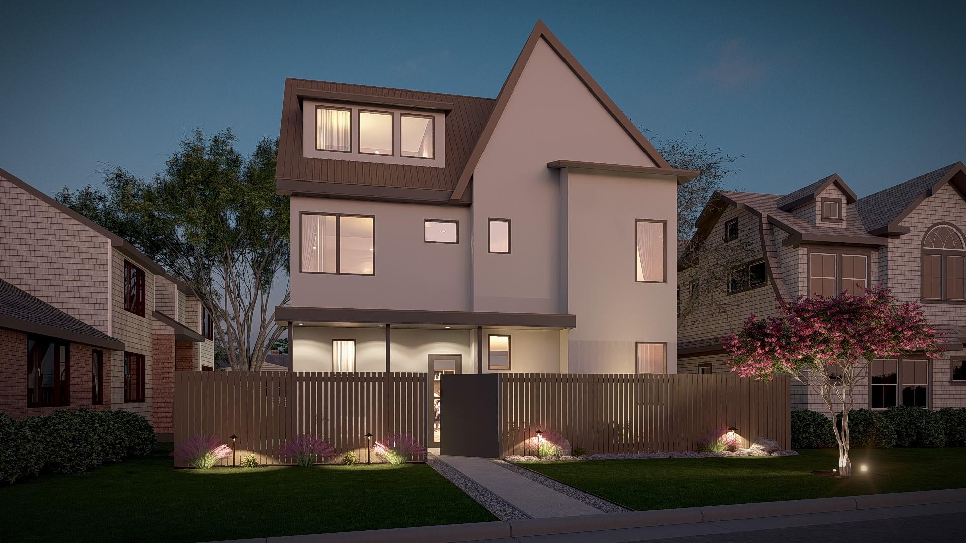 2014 E 10th St, Austin, TX 78702