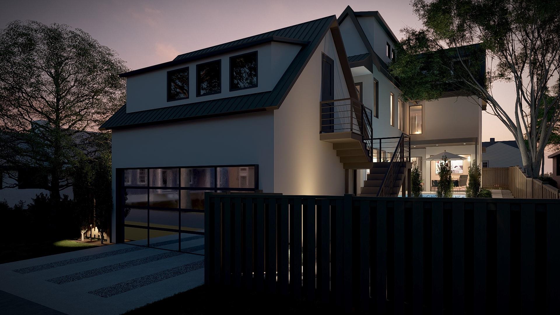 2014 E 10th St, Austin, TX 78702