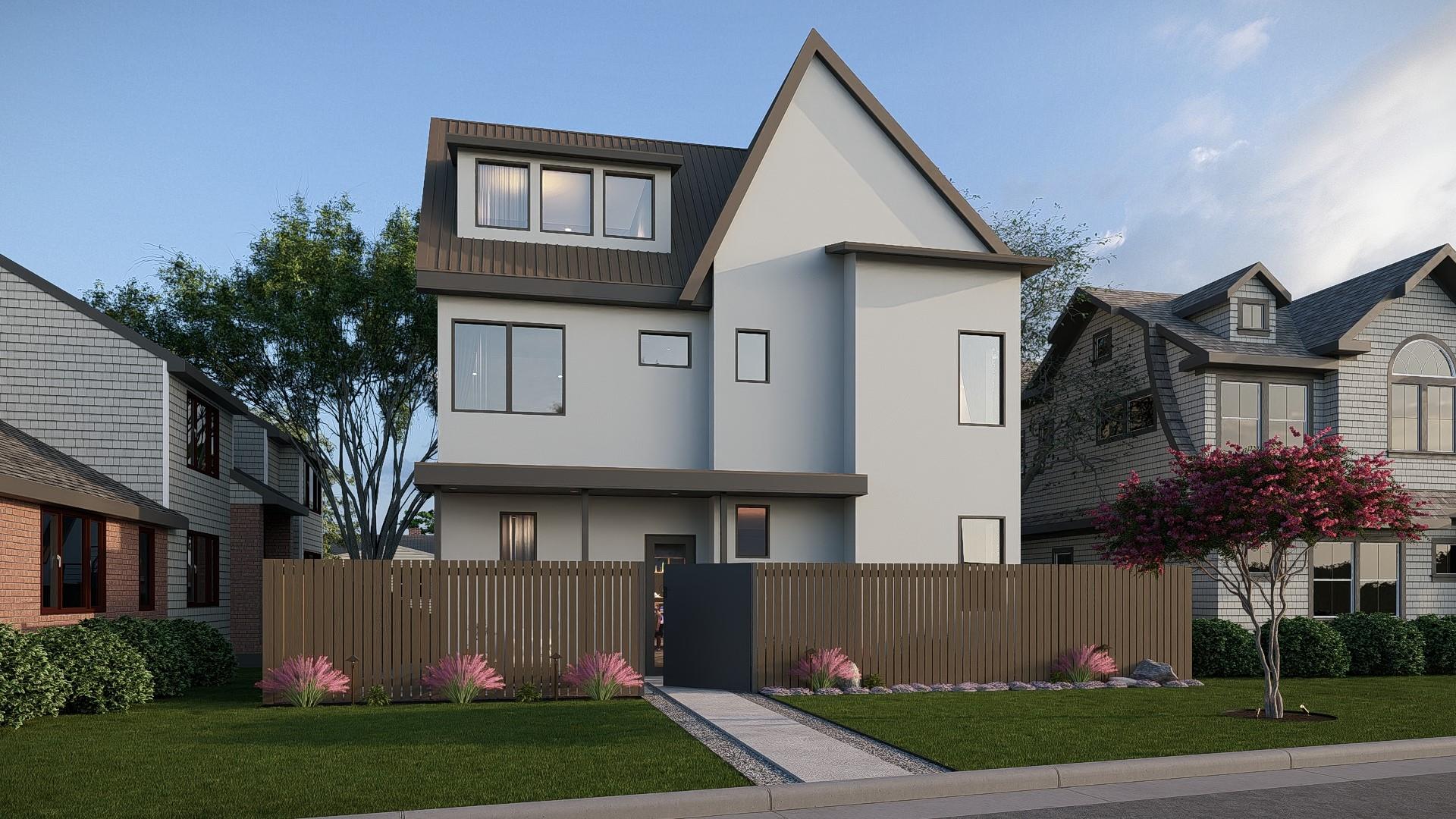 2014 E 10th St, Austin, TX 78702