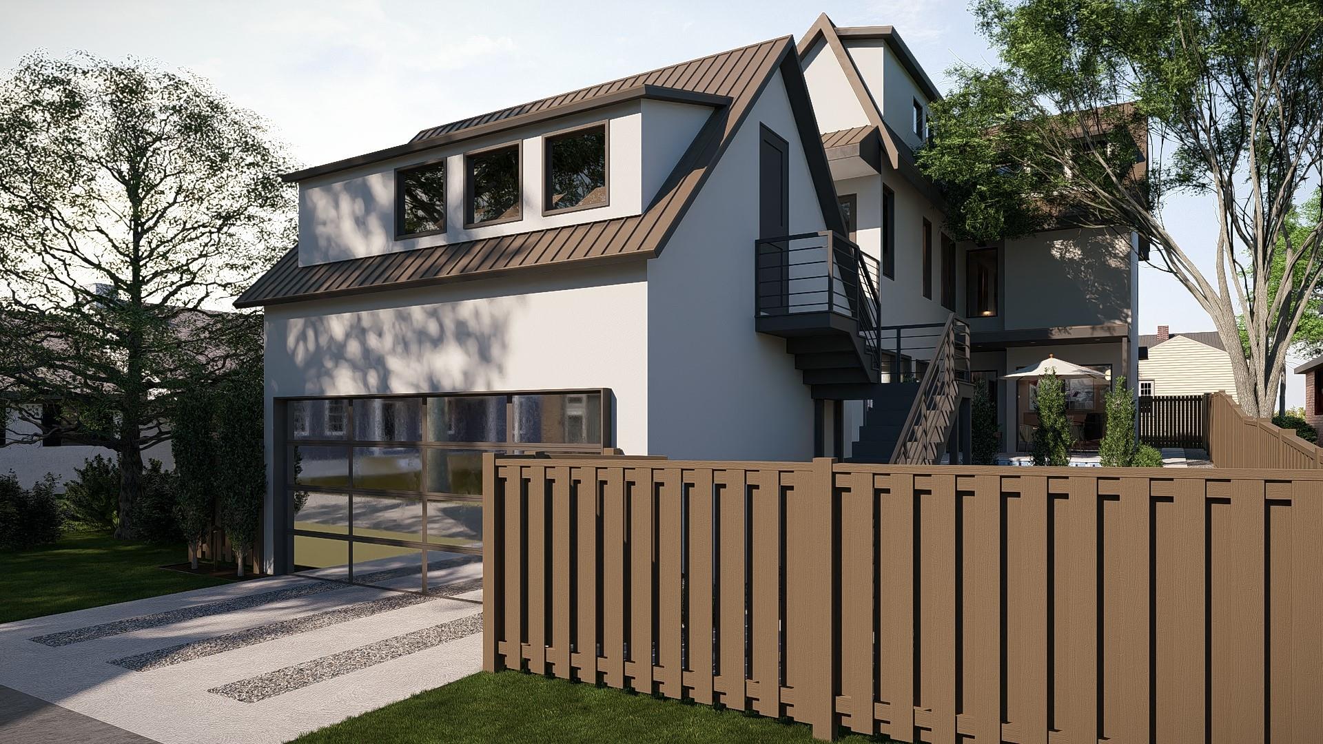 2014 E 10th St, Austin, TX 78702