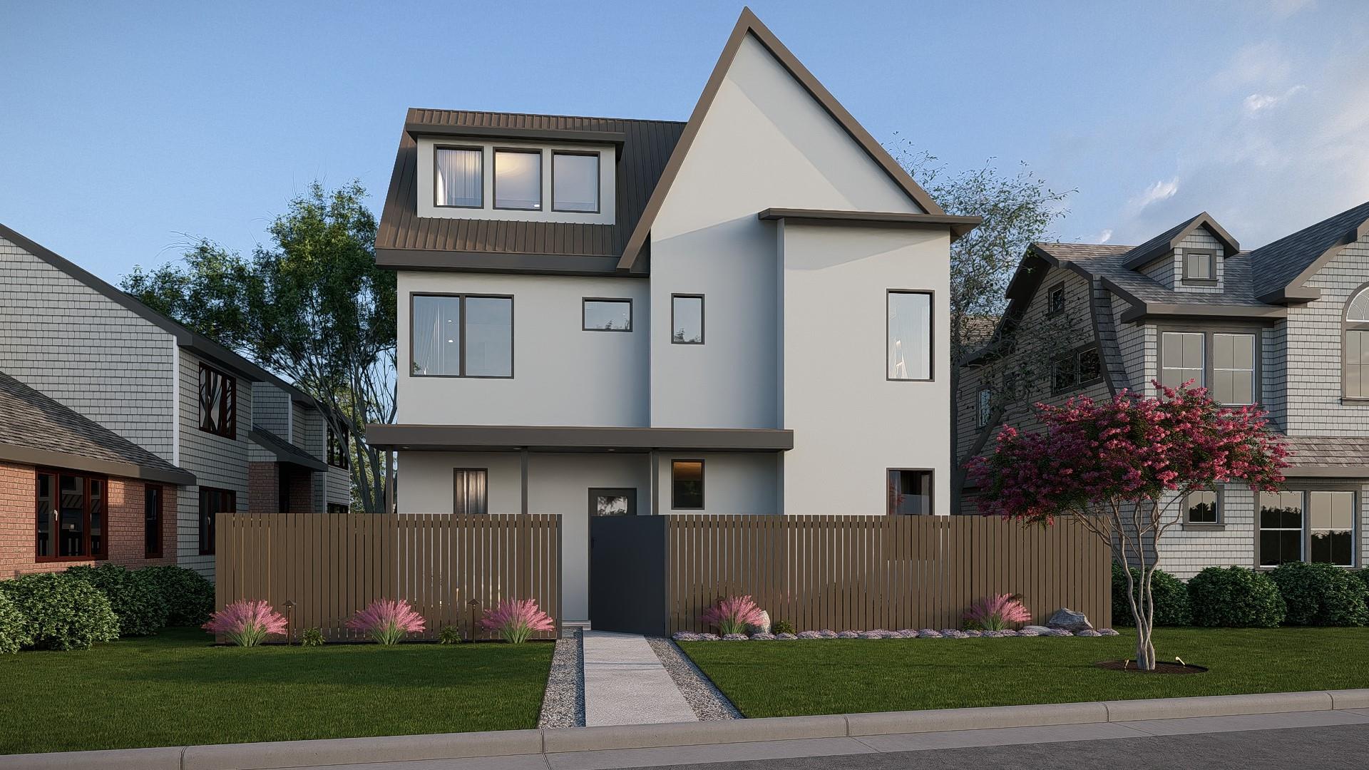 2014 E 10th St, Austin, TX 78702