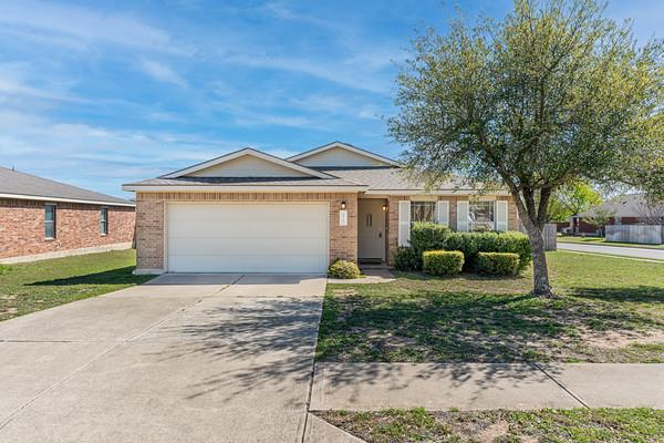 210 Carol Ave, Leander, TX 78641