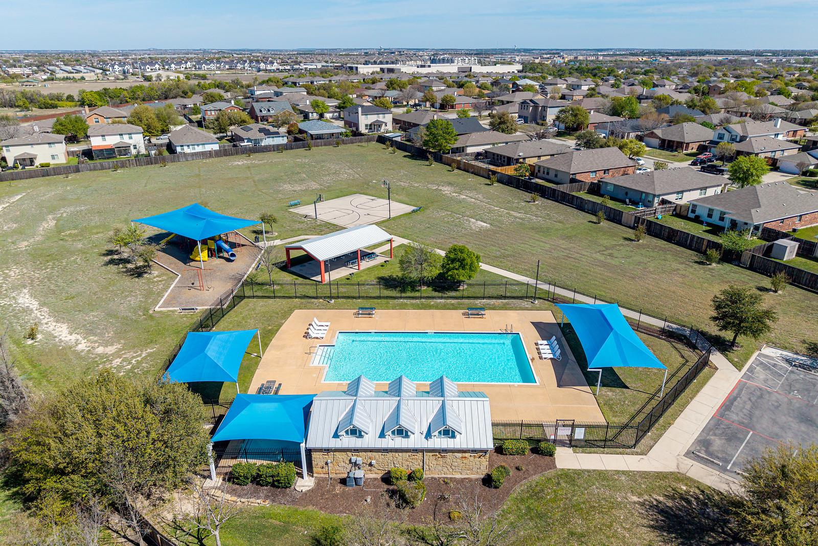 210 Carol Ave, Leander, TX 78641