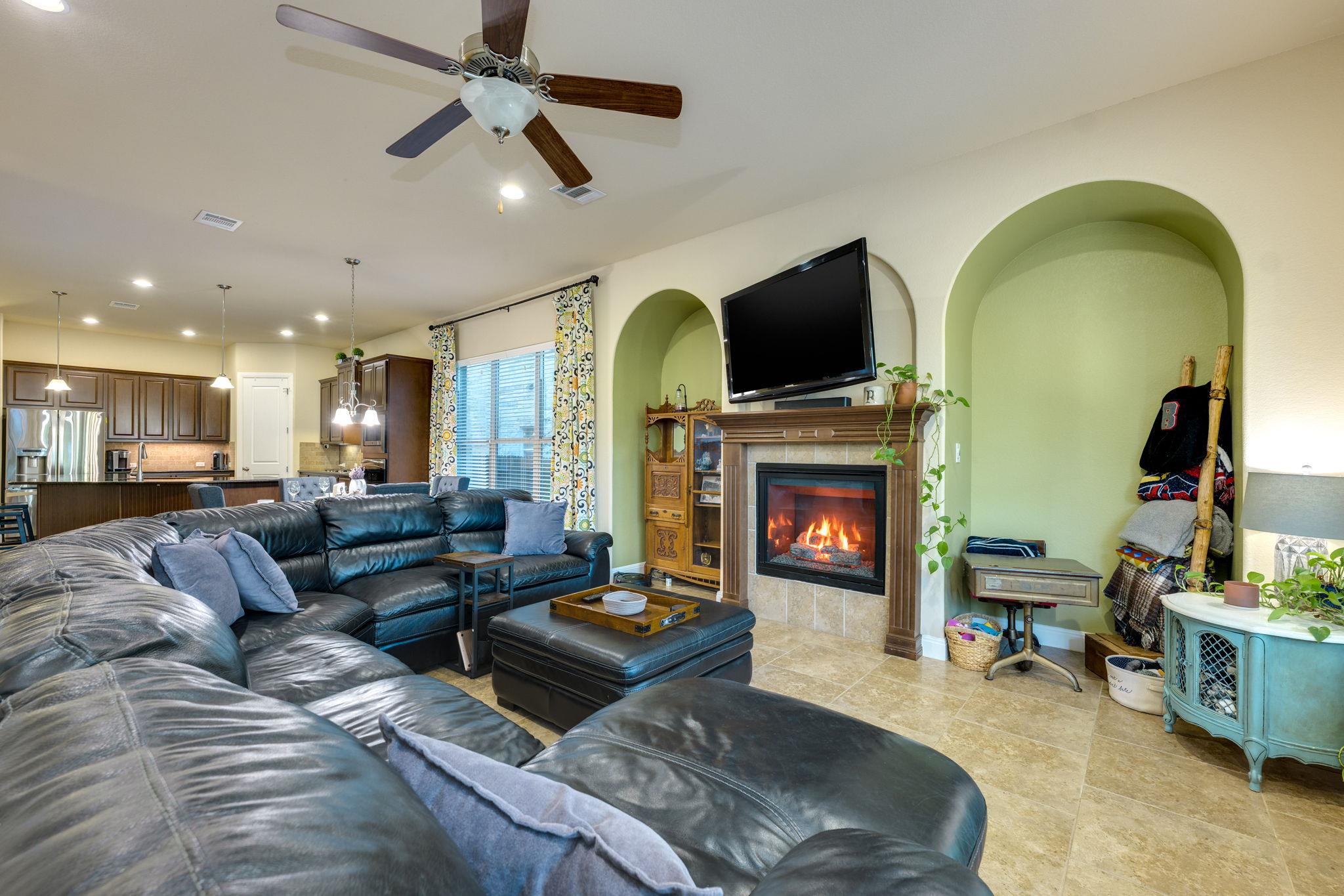 2208 Allison Way, Cedar Park, TX 78613