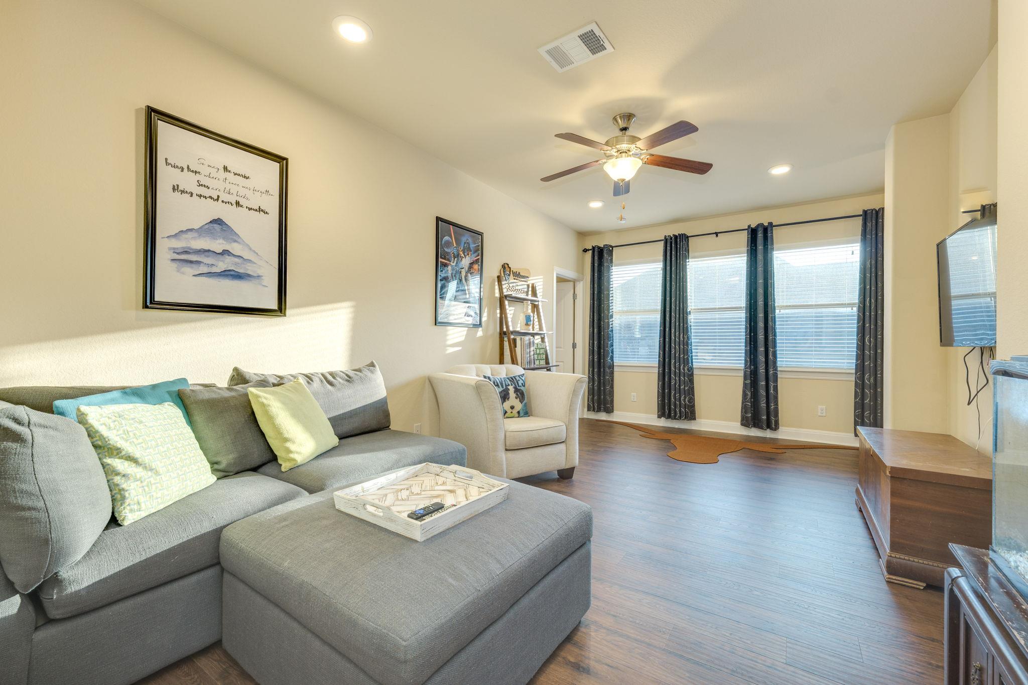 2208 Allison Way, Cedar Park, TX 78613